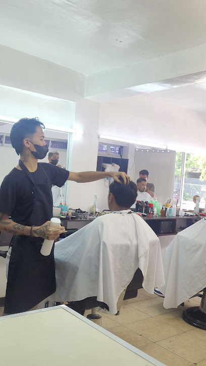 Hermano's Fade Barbershop
